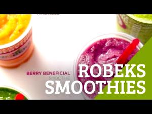 12 fl oz (355 ml) Venice Burner Smoothie