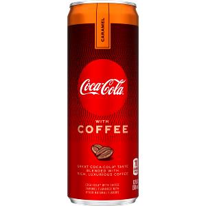 12 fl oz Coffee