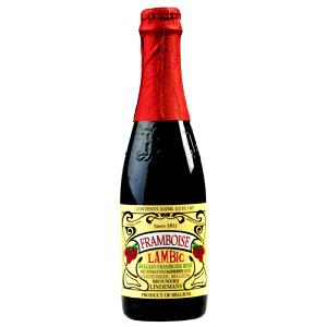 12 fl oz Framboise (Raspberry Beer)