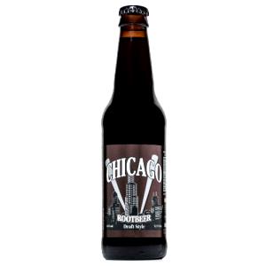 12 Fl Oz Root Beer, Draft Style