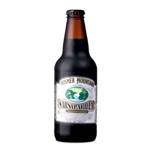 12 Fl Oz Root Beer, Sarsaparilla