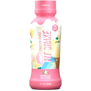 12 Fl Oz Shake, Vanilla