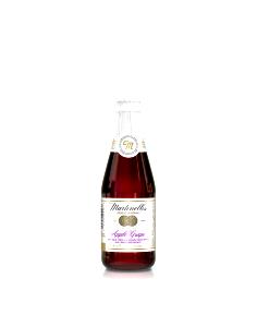 12 Fl Oz Sparkling Juice, Cranberry Apple