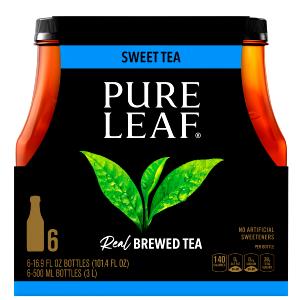 12 Fl Oz Sweet Tea, Kid