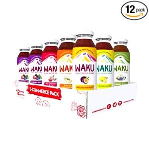 12 oz (266 g) Ice Tea (Wacky Pack)