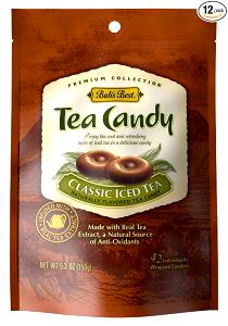 12 oz (277 g) Sweet Ice Tea (Wacky Pack)