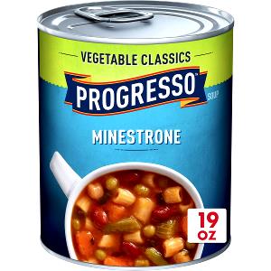12 oz (331 g) Minestrone Soup