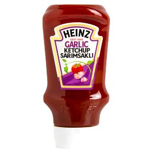 1.2 oz (34 g) Garlic Ketchup