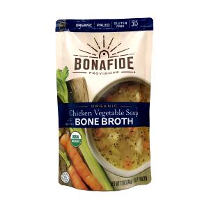 12 oz (340 g) Chicken Vegetable Stew (Medium)