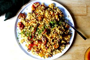 12 oz (340 g) Tomato Couscous
