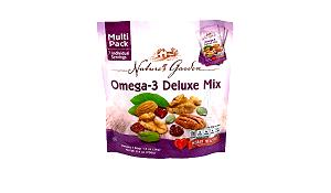 1.2 oz (35 g) Omega 3 Mix