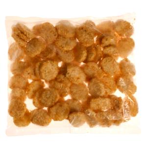 12 pieces (3 oz) Mini Potato Patties