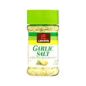 12 pieces (85 g) Garlic & Parmesan Potato Wedges