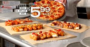 12 pieces (90 g) Specialty Chicken - Crispy Bacon & Tomato
