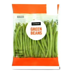 12 Pieces Vertical Pack Green Beans