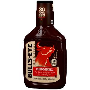 12 Tbsp Authentic Smoke BBQ Sauce