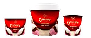122 cup (65 g) Neapolitan Ice Cream