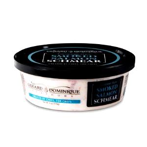 1.25 oz (35 g) Smoked Salmon Schmear
