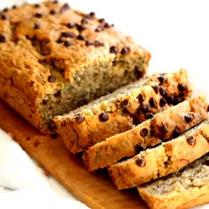 127 Grams Zucchini Bread