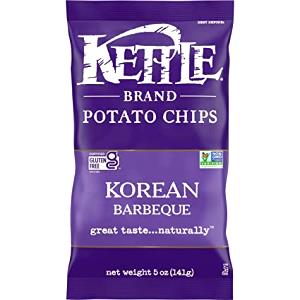 13 chips (1 oz) Korean Barbeque