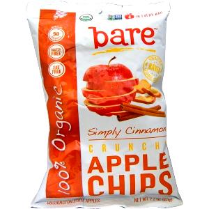 13 chips (28 g) Cinnamon Crisps