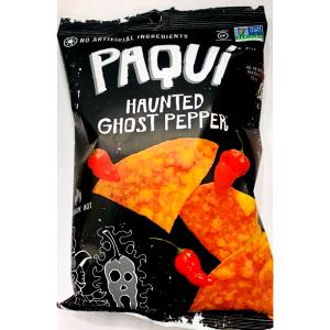 13 chips (28 g) Ghost Pepper Potato Chips