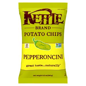 13 chips (28 g) Pepperoncini Potato Chips