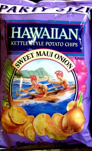 13 Chips Potato Chips, Sweet Onion