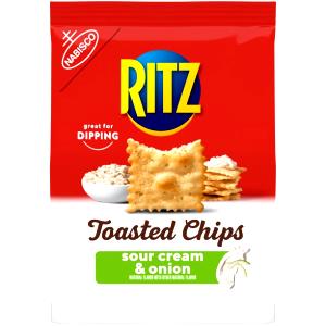 13 crackers (30 g) Onion Crackers