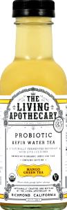 13 fl oz (384 ml) Probiotic Kefir Water Tea