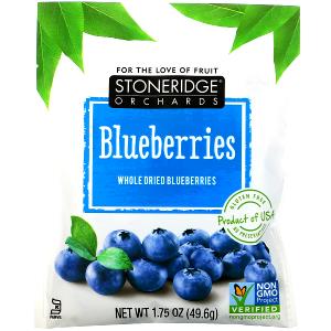 1.3 oz (37 g) Scrumptious Blueberry Swirl