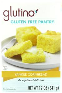 1.3 Oz Cornbread Mix, Yankee