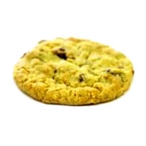 1.3 Oz Oatmeal Raisin Cookie
