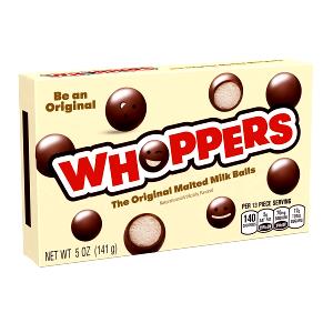 13 pieces (30 g) Whoppers