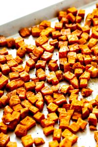 13 pieces (84 g) Potato Rounds