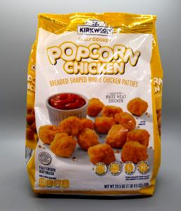 13 pieces (89 g) Popcorn Chicken