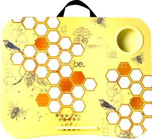 1.33 Cups Honeycomb