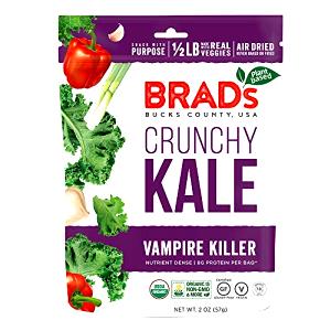 14 chips (1 oz) Brad