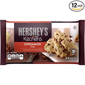 14 chips (1 oz) Cinnamon Golden Chips