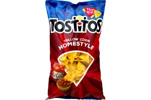 14 chips (28 g) Yellow Corn Homestyle
