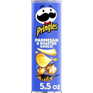 14 chips (40 g) Parmesan & Garlic Pita Chips
