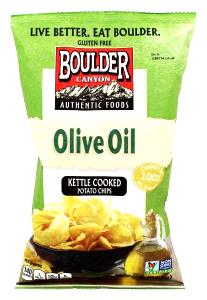 14 Chips Totally Natural Kettle Chips