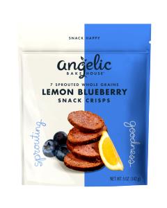 14 crisps (28 g) Zesty Lemon Blueberry Crisps