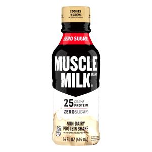 14 fl oz (414 ml) Genuine Cookies 