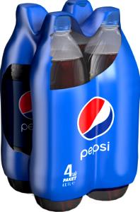 14 fl oz (414 ml) Pepsi (Medium)