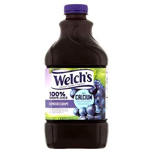 14 Fl Oz Grape Juice Medley