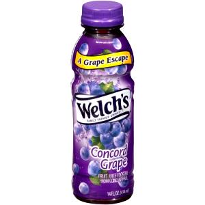14 Fl Oz Grape Juice