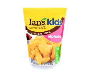 14 fries (85 g) Alphatots - Wheat Free Gluten Free Recipe