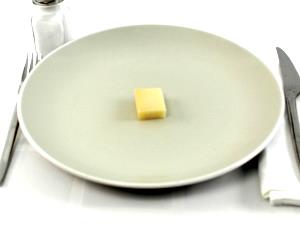14 Grams Swiss Cheese: Add