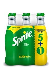 14 oz (354 g) Sprite (Small)
